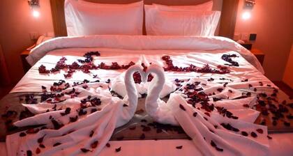 SALSBIL AL ALMASI HOTEL