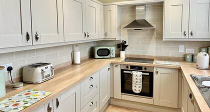 Pass the Keys | Pembroke Dock Hidden Gem
