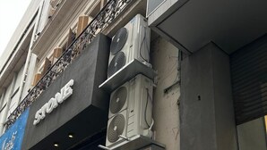 住宿正面