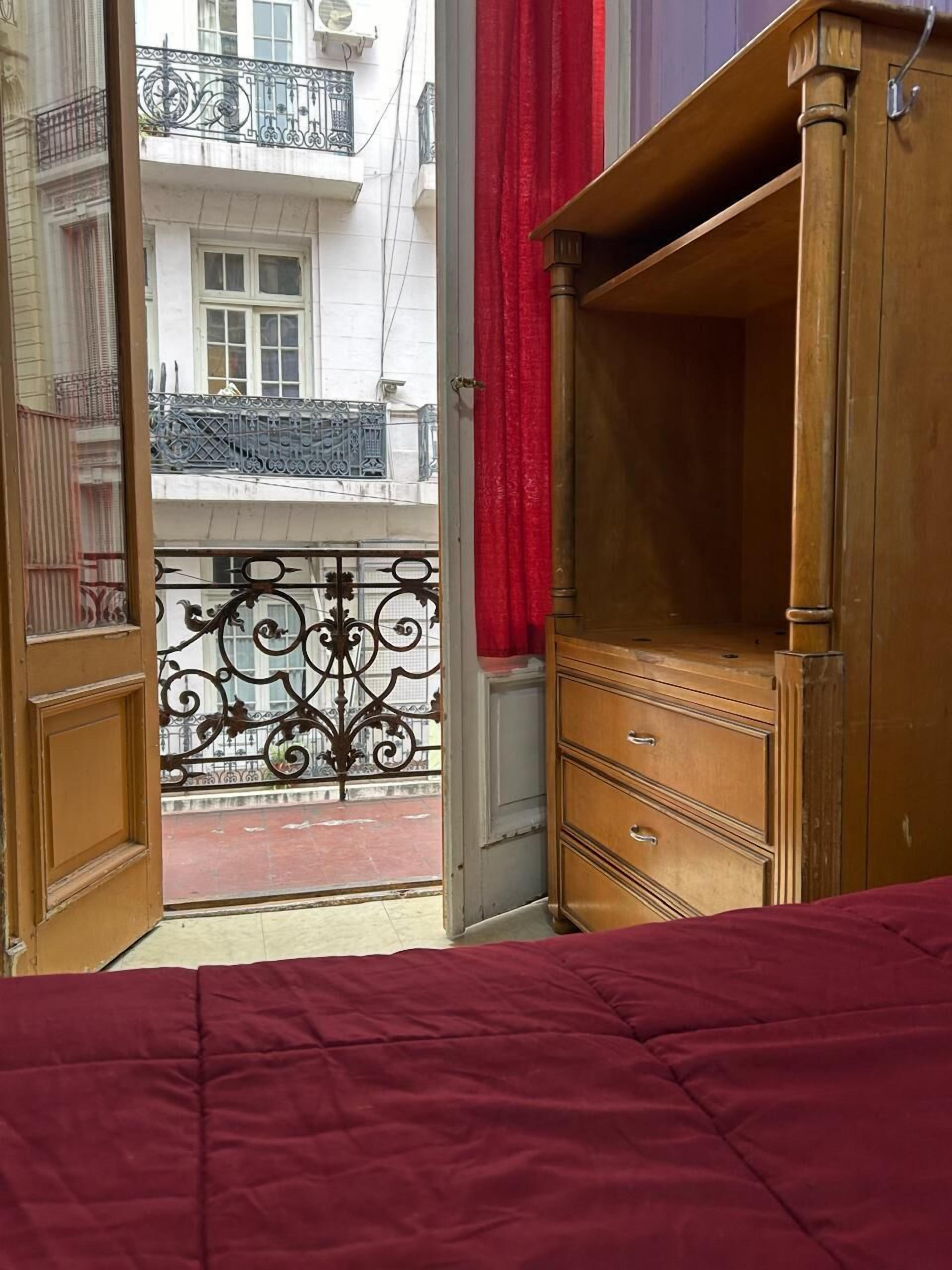 Double Room | Free WiFi