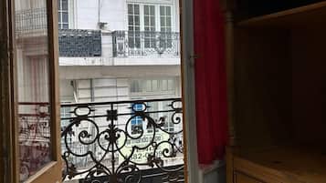 Habitación doble | Wifi gratis