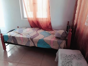 Apartment, 1 Bedroom, Smoking, Balcony | 1 bedroom - Relax and Unwind at our Stunning Vacation Rental in Pointe aux Biches, Mauritius (Pointe Aux Piments)