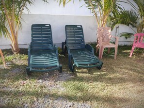 Apartment, 1 Bedroom, Smoking, Balcony | Sundeck - Relax and Unwind at our Stunning Vacation Rental in Pointe aux Biches, Mauritius (Pointe Aux Piments)