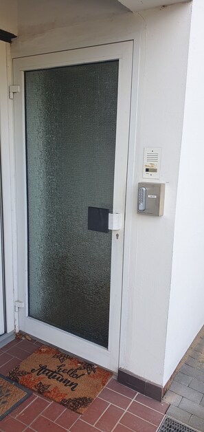 Exterior detail - FW 3 Zimmer 1OG 80qm (Itzstedt)