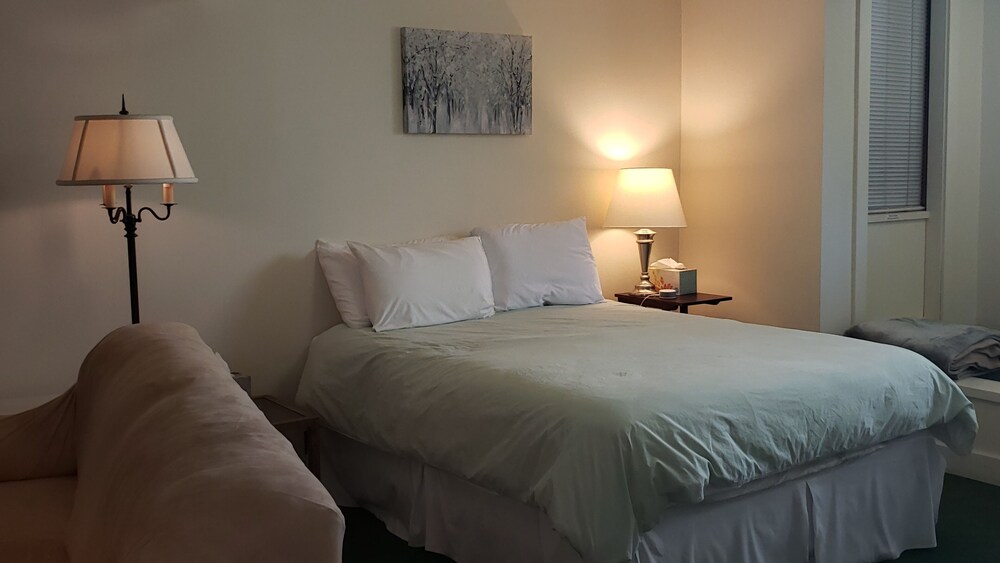 Cle Elum Studio Suite Walk to Town! Cle Elum Vrbo