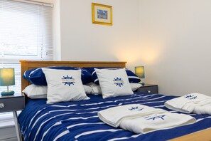 Casa de campo | 2 quartos, ferros/tábuas de passar roupa, Wi-Fi de cortesia