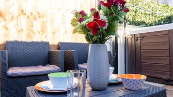 Cottage | Property grounds