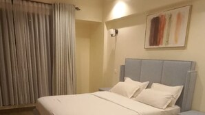 Deluxe Apartment - Kilimani Spacious 1 Bedroom Apartments (Nairobi)