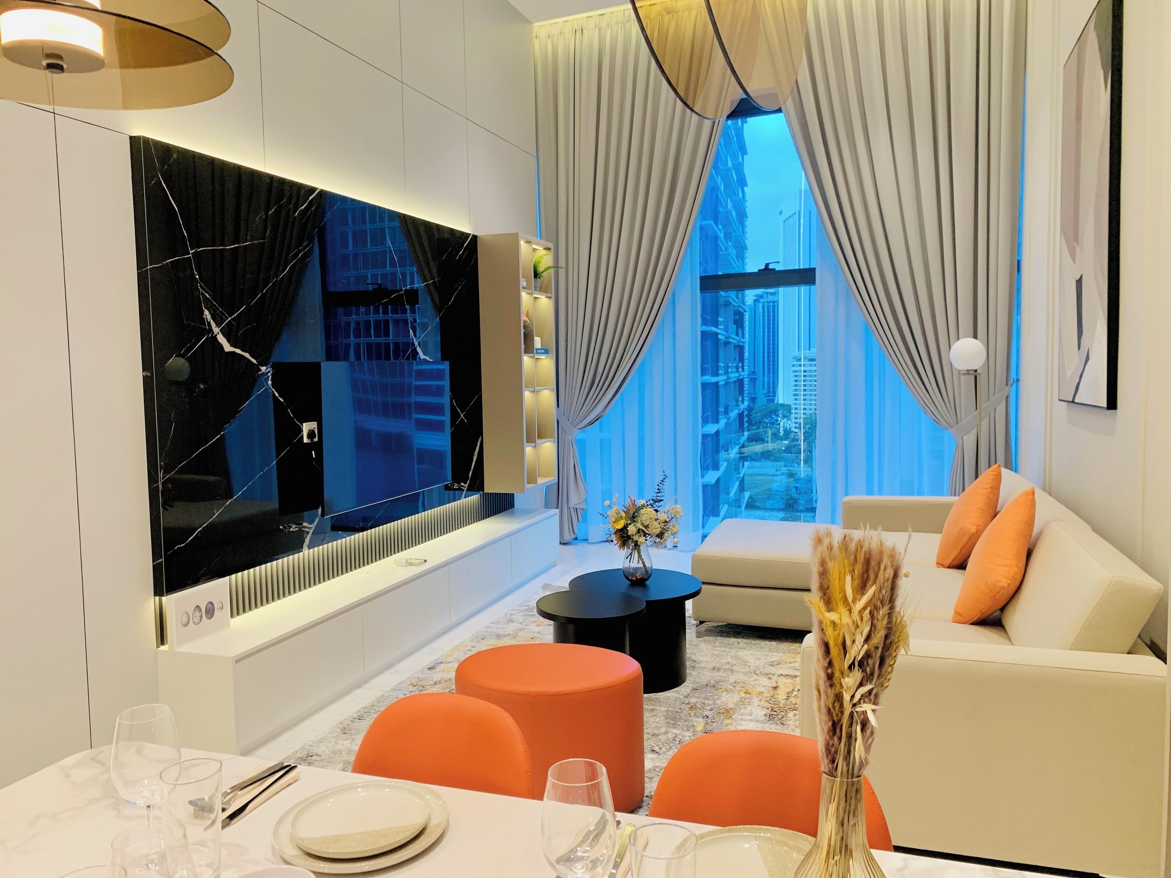 Standard Room, 1 Bedroom | Egyptian cotton sheets, premium bedding, down duvets