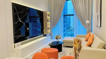 Standard Room, 1 Bedroom | Egyptian cotton sheets, premium bedding, down duvets