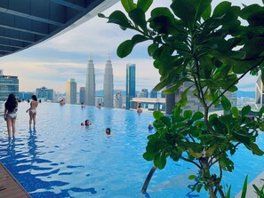 Exterior - Eaton Residences KLCC by Luna (Kuala Lumpur)