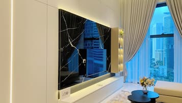 Egyptian cotton sheets, premium bedding, down duvets