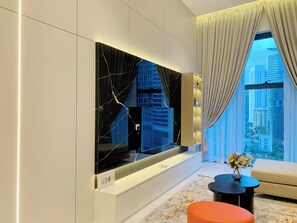 Sengetøy i egyptisk bomull, sengetøy av topp kvalitet og dundyner