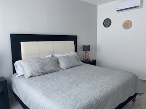 Business Apartment