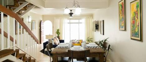 House | Dining