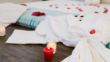 House | 2 bedrooms, free WiFi, bed sheets