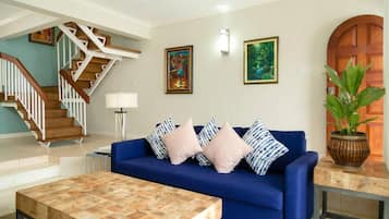House | Living area | TV