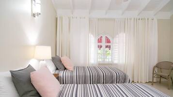 House | 2 bedrooms, free WiFi, bed sheets