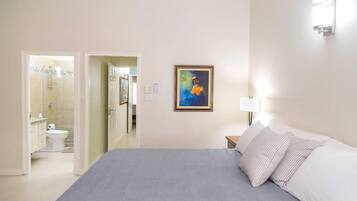 House | 2 bedrooms, free WiFi, bed sheets