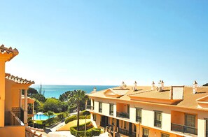 Exterior - Cozy Apartment w/ Pool in Albufeira (Albufeira)