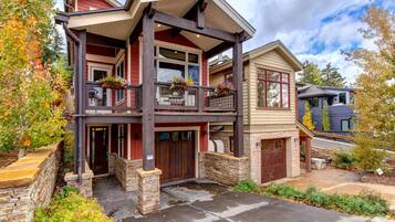 Eksteriør