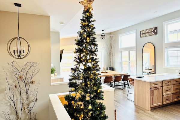 Ready for Christmas!