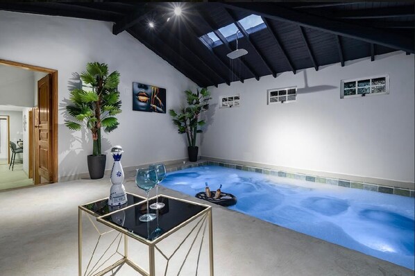 Interior - Luxury exclusive Poblado (Envigado)