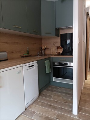 Utensilios de cocina