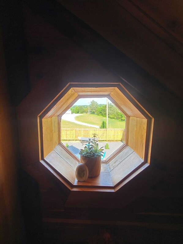 Interior - Kodak - The perfect getaway Cabin (Kodak)