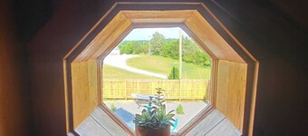 Kodak - The perfect getaway Cabin