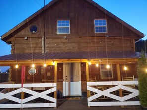 Exterior - Kodak - The perfect getaway Cabin (Kodak)