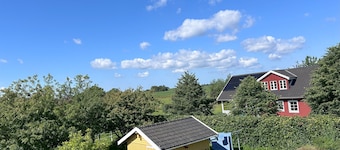 Anettes Bed & Breakfast Falster