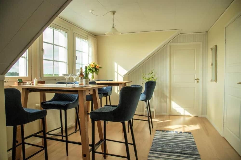 Anettes Bed & Breakfast Falster