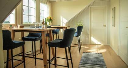 Anettes Bed & Breakfast Falster