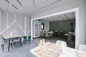 Restaurant - O'shop Residence Patong Beach (Patong)