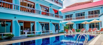 O'shop Residence Patong Beach