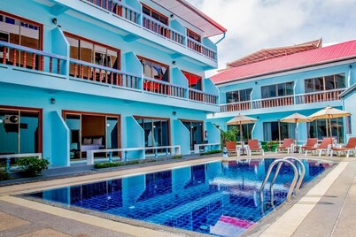 O'shop Residence Patong Beach