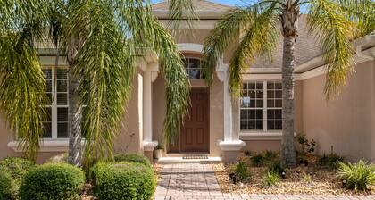 Be Our Guest Disney Farmhouse