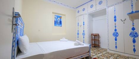 3 quartos, Wi-Fi de cortesia, roupa de cama