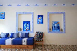 3 makuuhuonetta, ilmainen Wi-Fi, vuodevaatteet