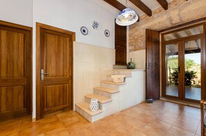 Interior - YourHouse Villa Sa Punta (Ses Salines)