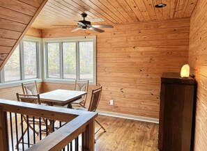 Dining - Lake Martin, AL
43 min to Auburn University & Jordan-Hare Stadium (Dadeville)