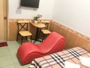 Enkeltrom – basic | Wi-fi (inkludert)