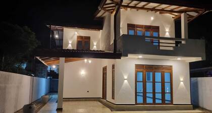 New 5 bed Room Villa