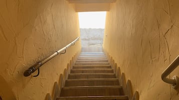 Escaleras