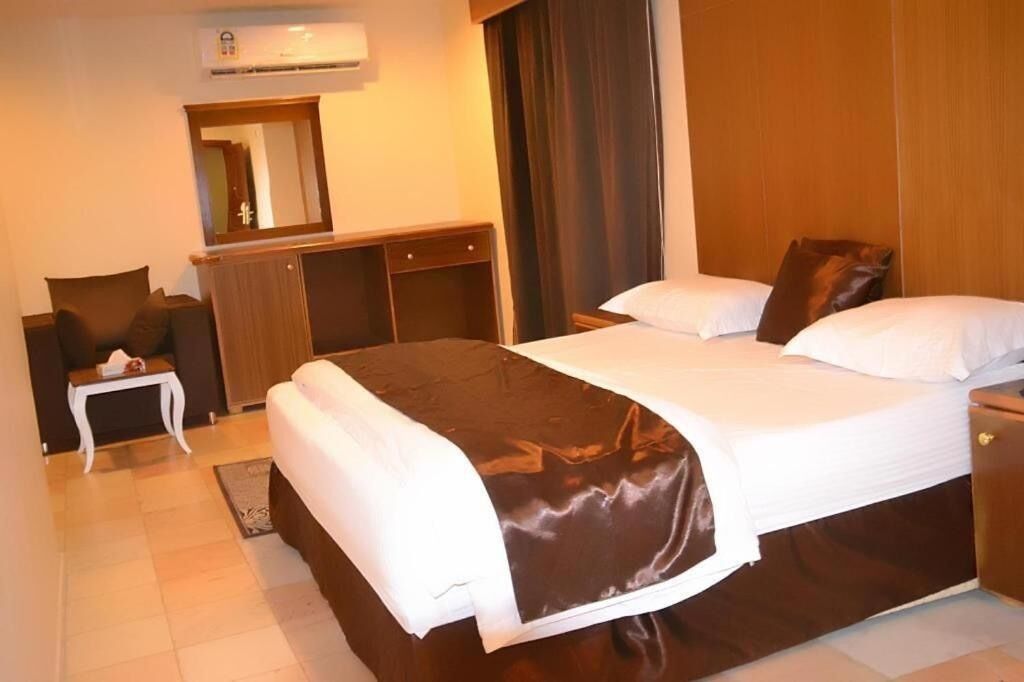 Photo - Beat salsbil hotel