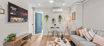 E Passyunk Ave 1BR Gem Prime Location