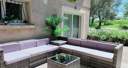 Ile des Plaisirs