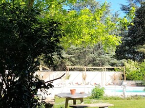 Premium bedding, individually decorated, individually furnished - Ile des Plaisirs (Graulhet)