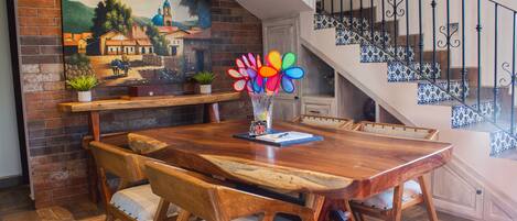 تناول الطعام